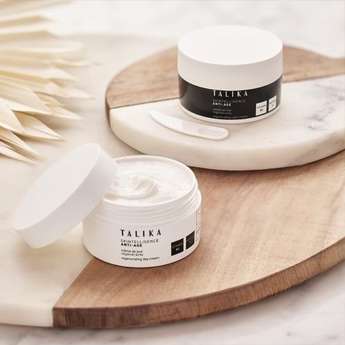 Produktbild Talika Skintelligence Anti-Age Regenerating Day Cream 50ml (50 ml, Tagescreme)