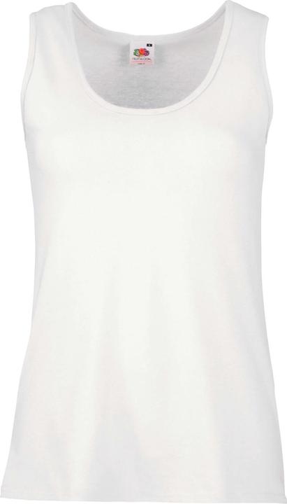 Fruit of the Loom Value Lady Fit Vest Top