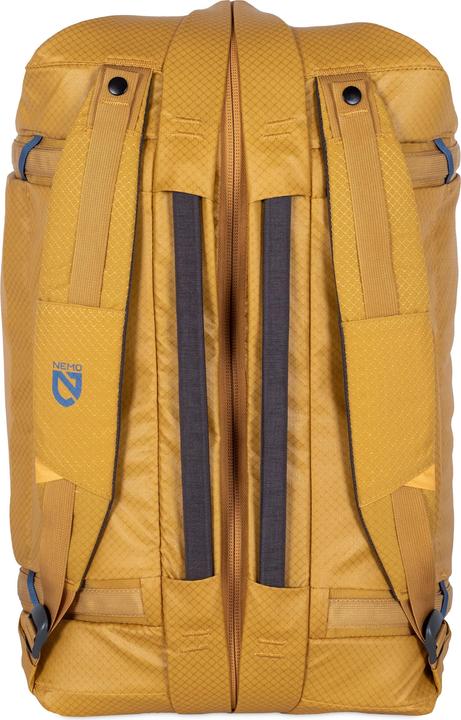 Image du produit Nemo Equipment Double Haul Convertible Duffel 30 (30 l)