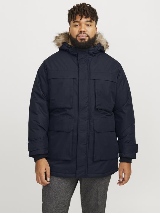 Produktbild Jack & Jones Plus Parka Parka (3XL)