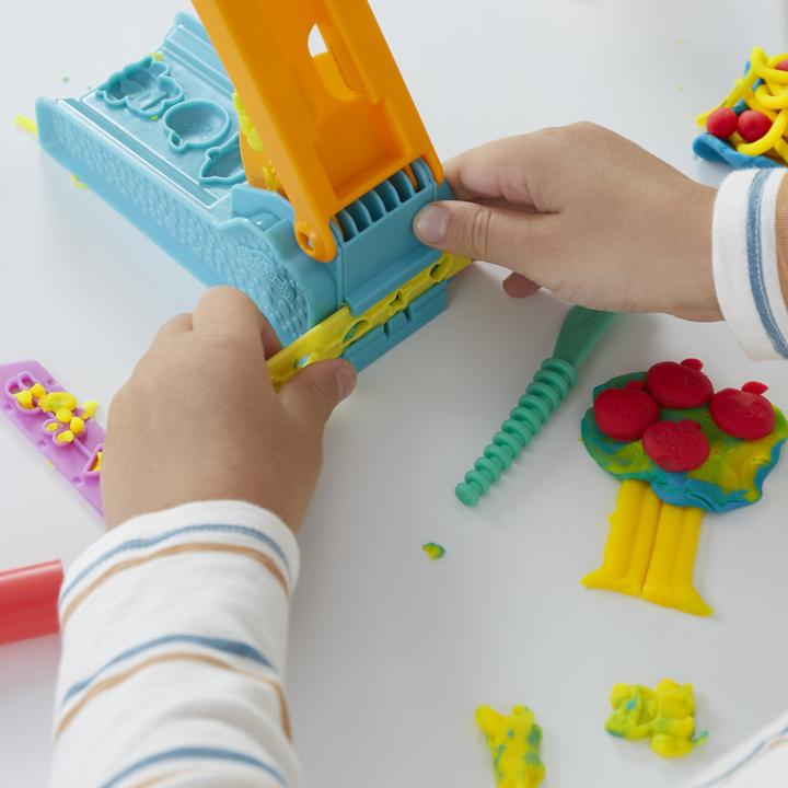 Productafbeelding Play-Doh Fun Factory startset