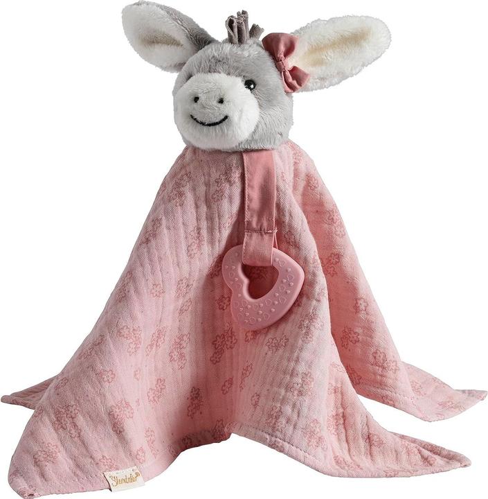 Image du produit Sterntaler Doudou Emmi Girl