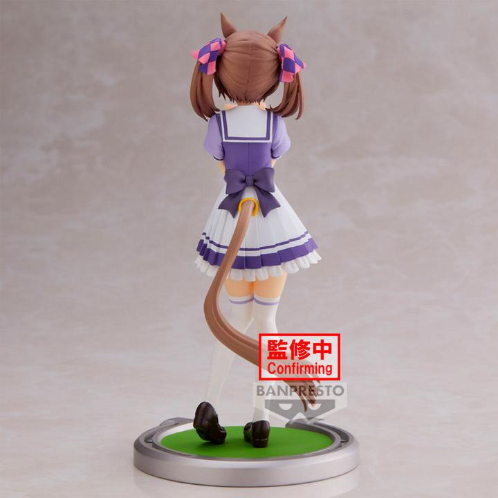 Image du produit Banpresto UMAMUSUME PRETTY DERBY - Smart Falcon - Figurine 17cm