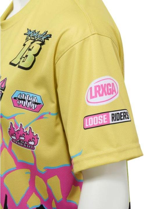 Produktbild Loose Riders C/ 13 (L)