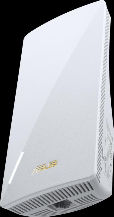 Produktbild ASUS RP-BE58 (2882 Mbit/s, 688 Mbit/s)