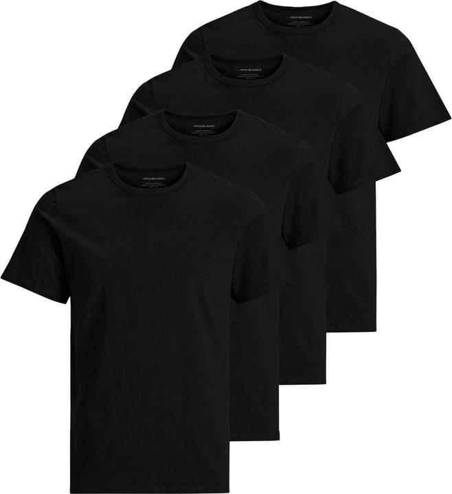 Actual product image Jack & Jones T-shirt casual comfortable fit (L)