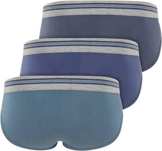 Produktbild Jockey Cotton Stretch Brief (S, 3er Pack)