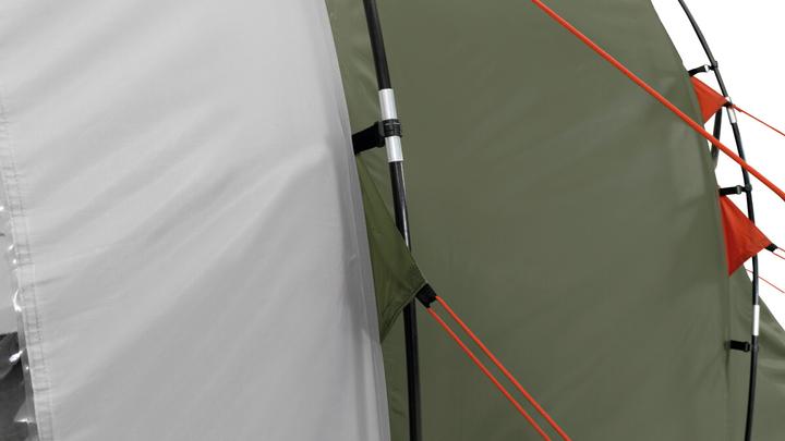 Immagine prodotto Easy Camp Tenda a tunnel Huntsville Twin 800 (Tenda a tunnel, 17.50 kg, 8 persone)