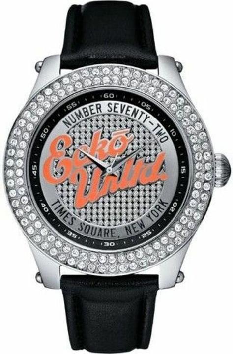 Immagine prodotto Marc Ecko Orologio da uomo E15078G2 (Ø 46 mm) (46 mm)