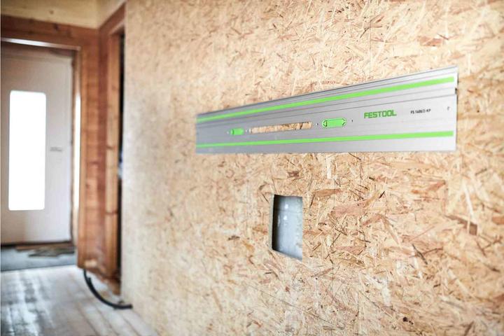 Actual product image Festool Guide rail FS-KP (140 cm)