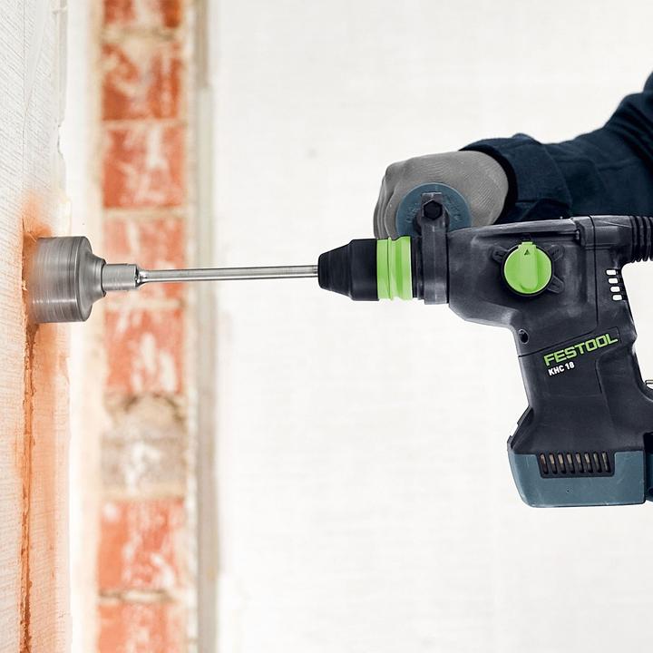 Actual product image Festool BP10023768 (Rechargeable battery operated)