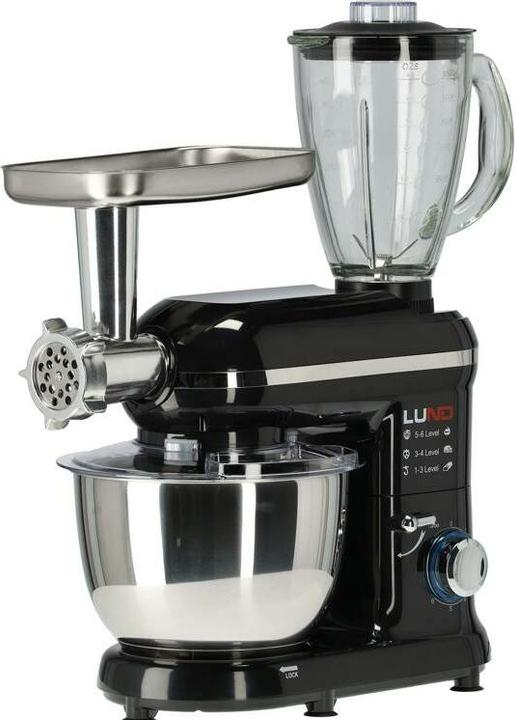 Actual product image Vorel LUND MIKSER PLANETARNY 3w1 1000W (1000 W)