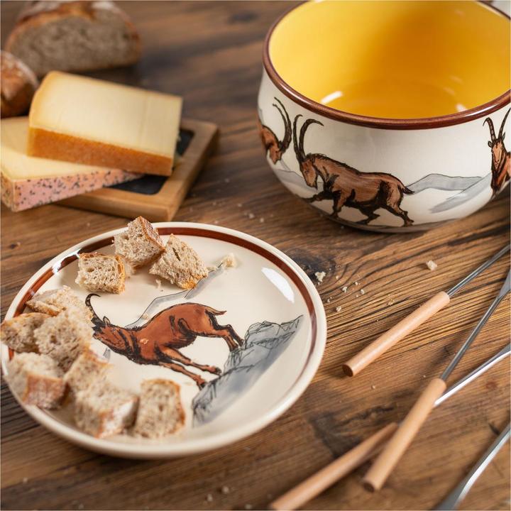 Productafbeelding Kuhn Rikon Fondue set (Kaasfondue)