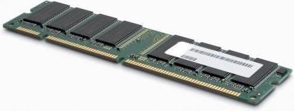Actual product image Lenovo 8GB DDR3 1600 UDIMM (1 x 8GB, 1600 MHz, DDR3-RAM, U-DIMM)