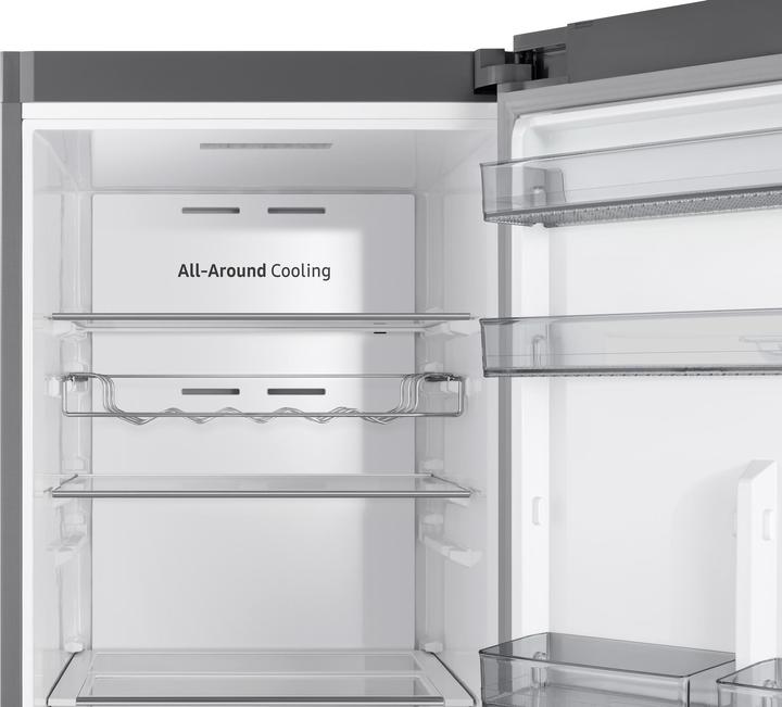 Immagine prodotto Samsung RR39C7BJ5S9 Frigorifero Monoporta Serie Twin AI (397 l)