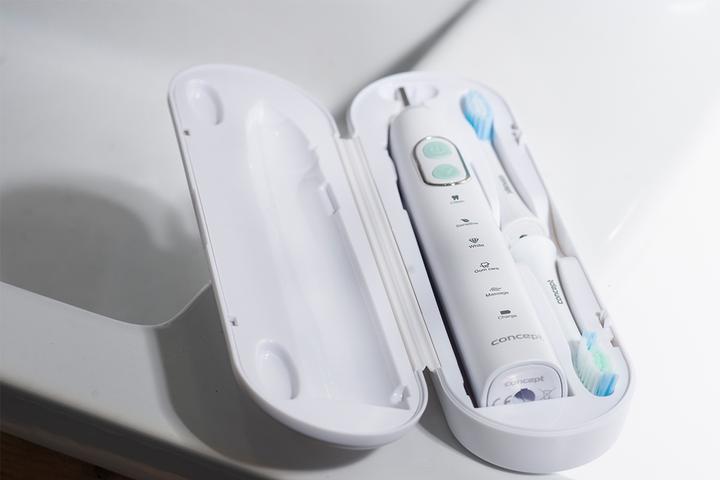 Actual product image Concept Perfect Smile ZK4010 (Sonic toothbrush)