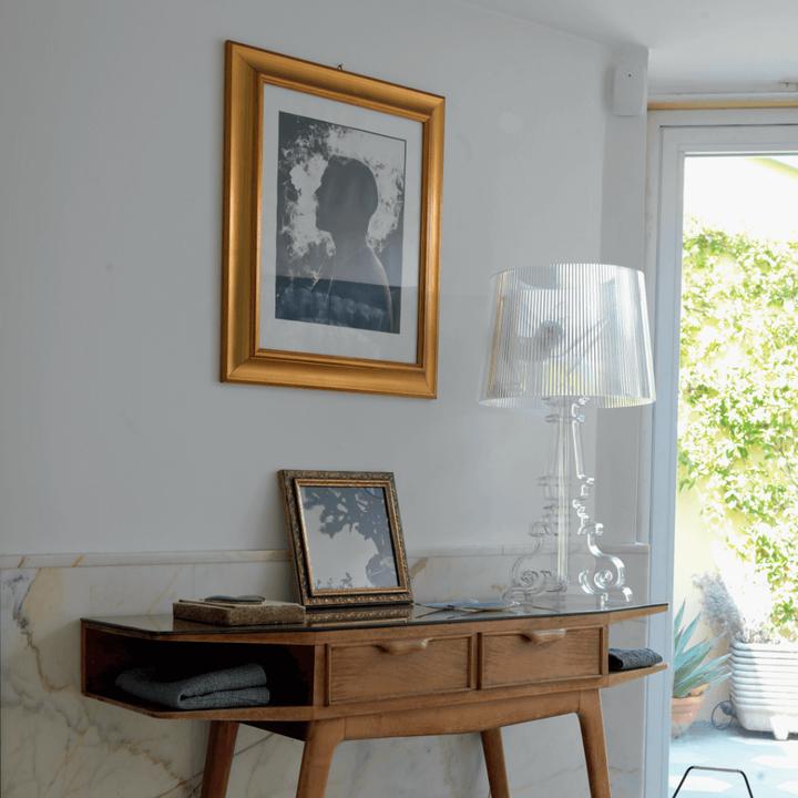 Image du produit Kartell Bourgie (240 lm, E27)