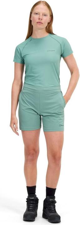 Image du produit Berghaus W Wandermoor Wind Short (kurze Hose) (8)