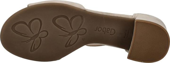 Actual product image Gabor Sandalen (42.5)