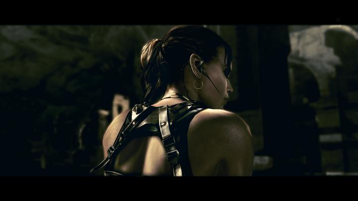 Produktbild Capcom Resident Evil 5 HD (PS4, EN)