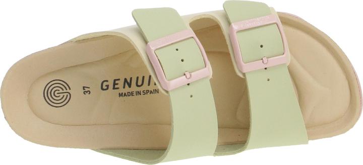 Immagine prodotto Genuins Gemelli Hawai (38)