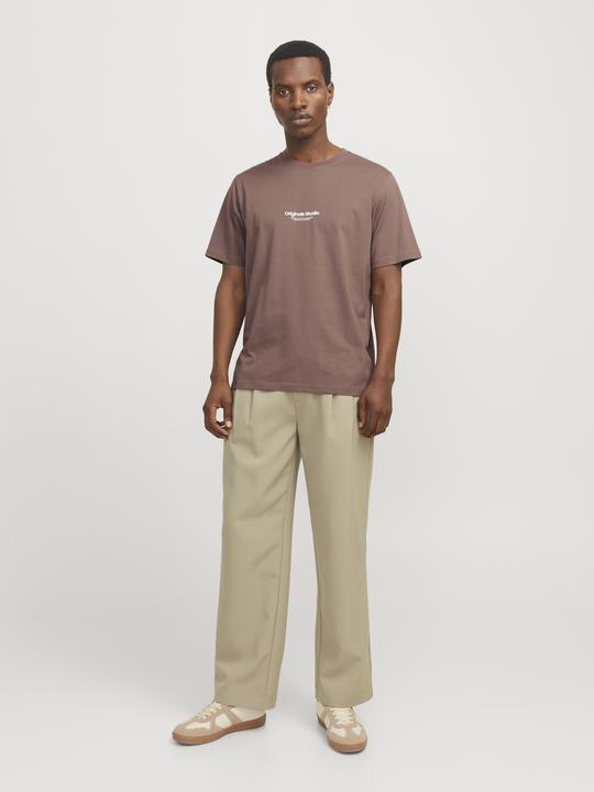 Immagine prodotto Jack & Jones Jorvesterbro Tee Ss Crew Neck Noos (S)