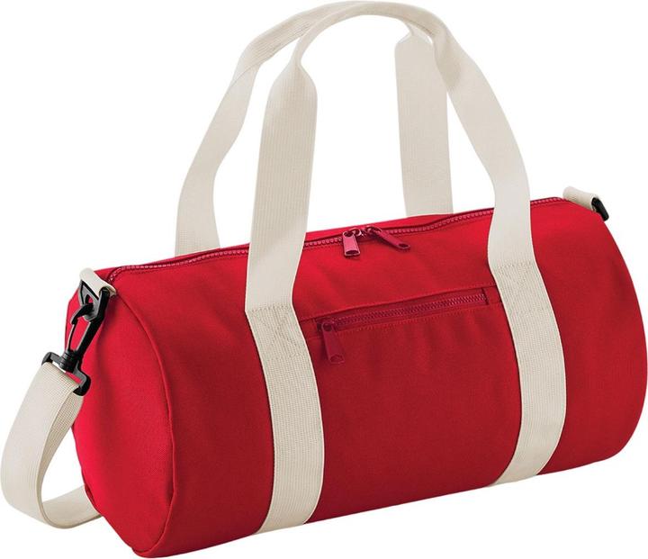 Actual product image Bagbase Mini Holdall (12 l)