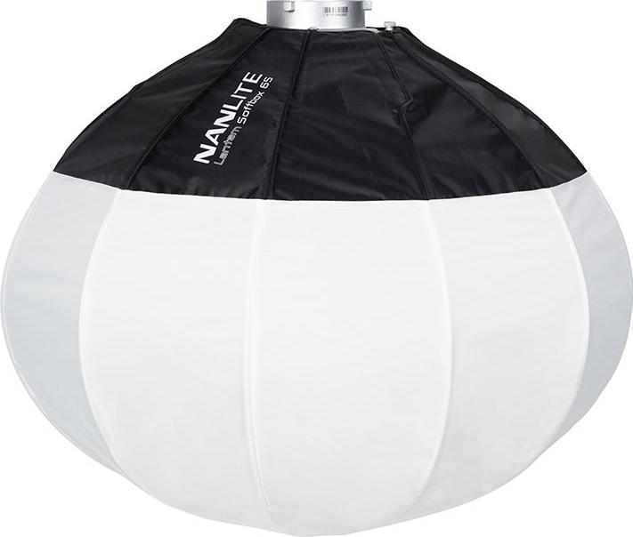 Nanlite Laternen Softbox 65cm (Easy-Up) (Softbox, 65 cm)