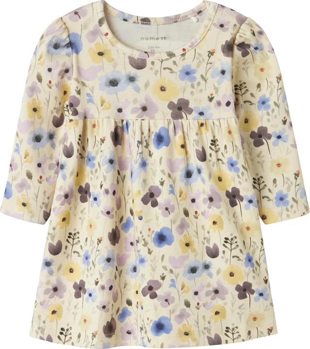 Name it Langarm Kleid (62)