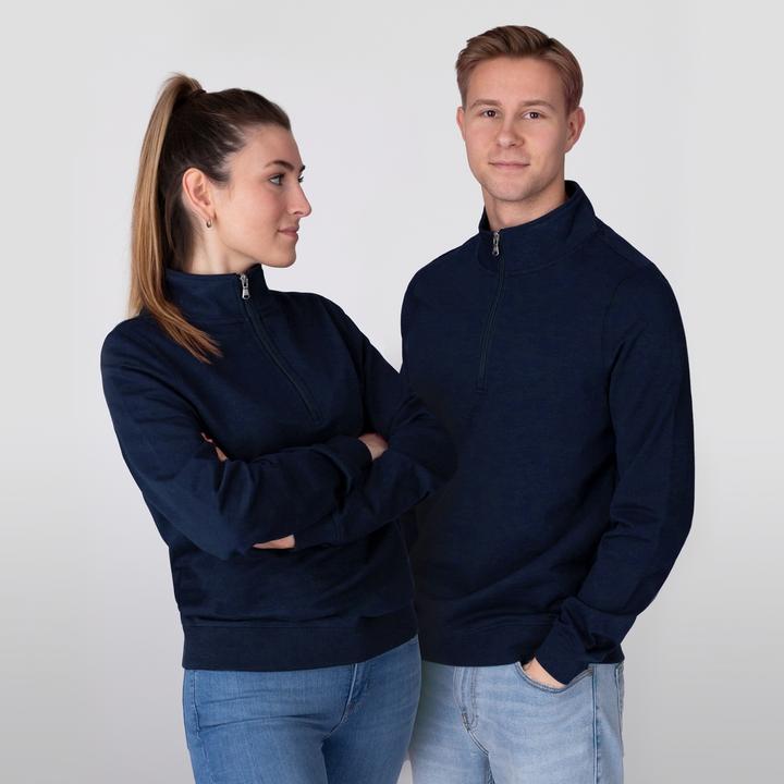 Actual product image JAKO Ziptop Doubletex (L)
