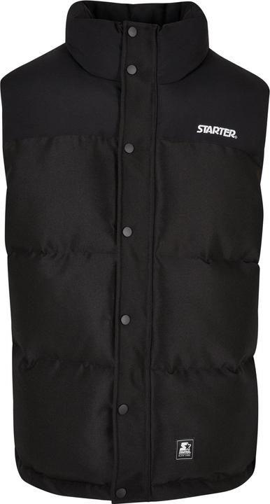 Produktbild Starter Puffer Vest - 119401 (S)