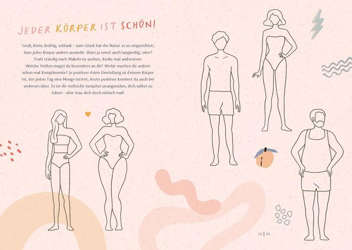 Produktbild My Not so Boring Life (Deutsch, Julesboringlife, 2022)