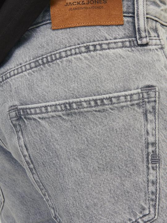 Immagine prodotto Jack & Jones Pantaloncini di jeans dal taglio rilassato Pantaloncini di jeans (XL)