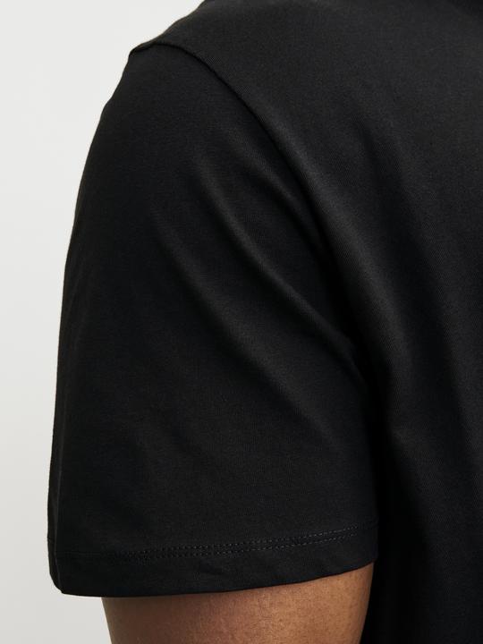 Image du produit Jack & Jones Jjebradley Tee Ss Noos Pls (8XL)