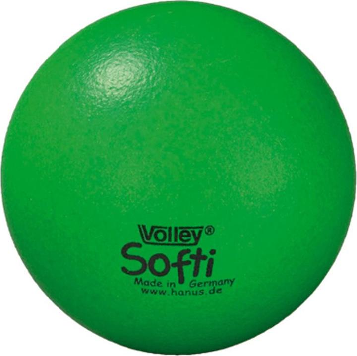Volley Softi