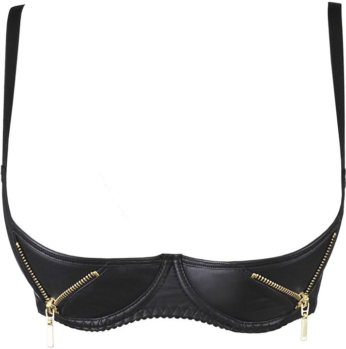Image du produit Axami Soutien-gorge avec quarts de bonnet Eliana (L)