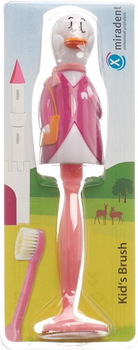 Image du produit Miradent Brosse pour enfants (1 x)