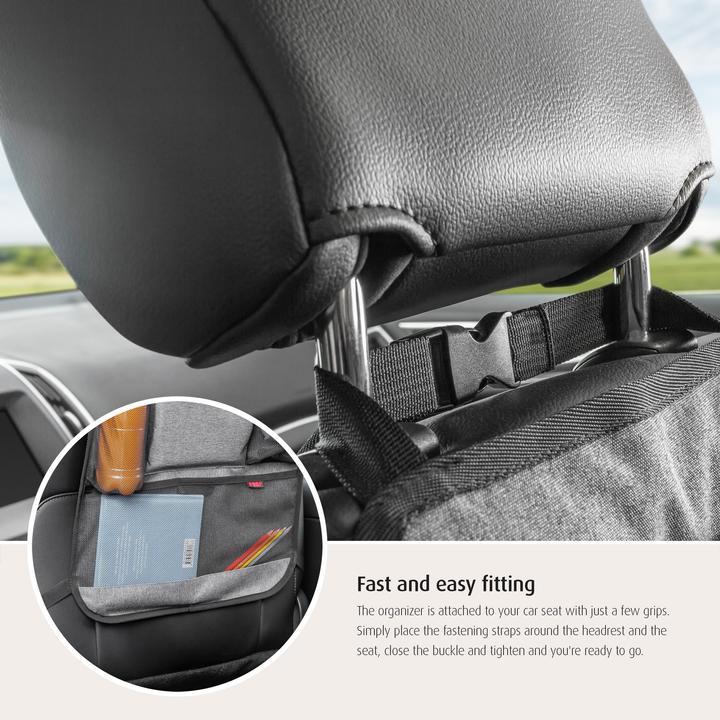 Produktbild Reer TravelKid Tidy