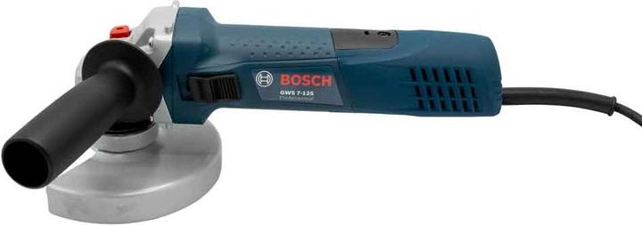 Image du produit Bosch Professional Gws 7-125 (125 mm)