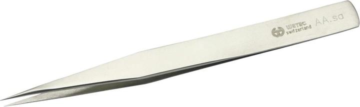 Actual product image Wetec Precision multi-purpose tweezers AA-SA, type PRO