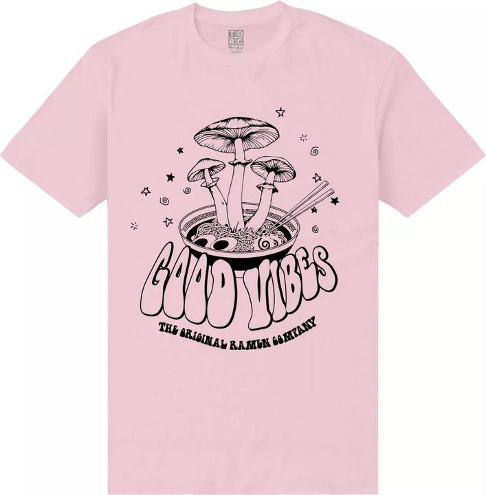 Produktbild Torc Vibey TShirt (XL)