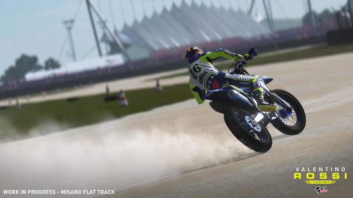 Produktbild NoName Valentino Rossi The Game (PC, DE)
