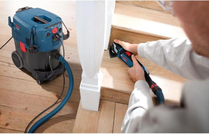 Image du produit Bosch Professional GAS 35 M AFC (Aspirateur eau et poussière)