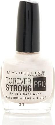 Image du produit Maybelline New York Maybelline Express Finish Nail Polish 40' N°155 Fuchsia