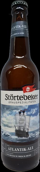 Störtebeker Atlantik-Ale (1 x 50 cl)