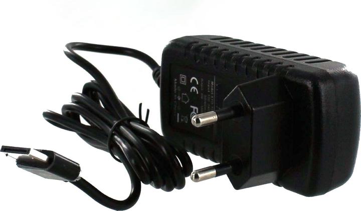 Image du produit AGI Adaptateur secteur compatible avec Asus K00C (18 W)