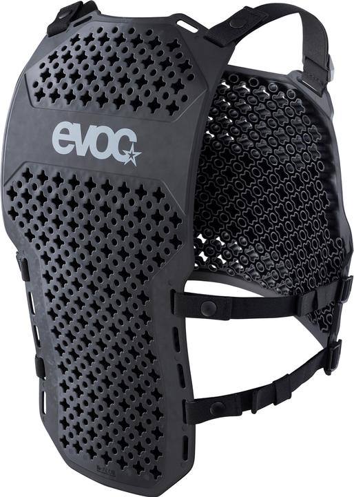 Image du produit Evoc Torso Protector (S, M, Protège-poitrine, Protection dorsale, Modèle unique)