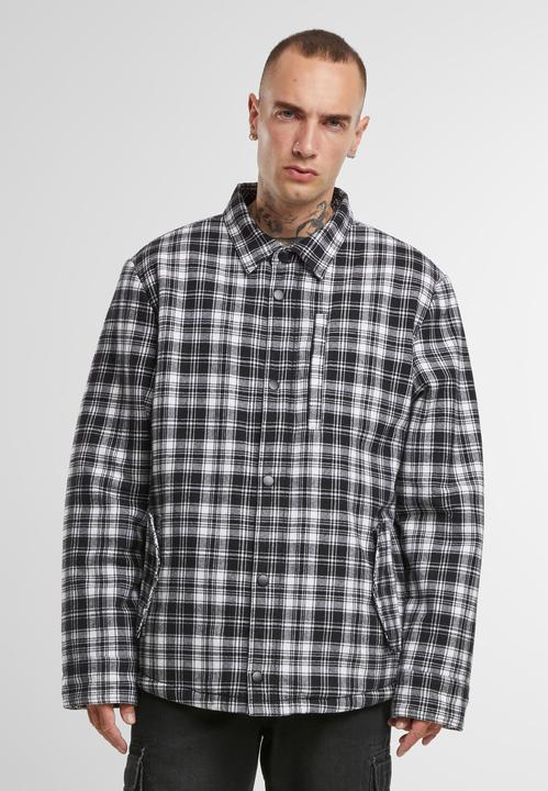 Actual product image Brandit Classic Sherpa Jacket - 177045 (S)