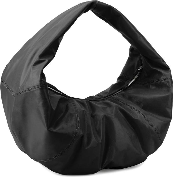 Immagine prodotto Les Visionnaires Greta Schultertasche Leder 41 cm