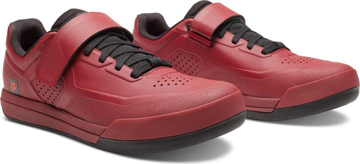 Actual product image Fox SHOES 23 UNION RD 44 (44)